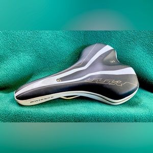 Bontrager SSR Bicycle Seat